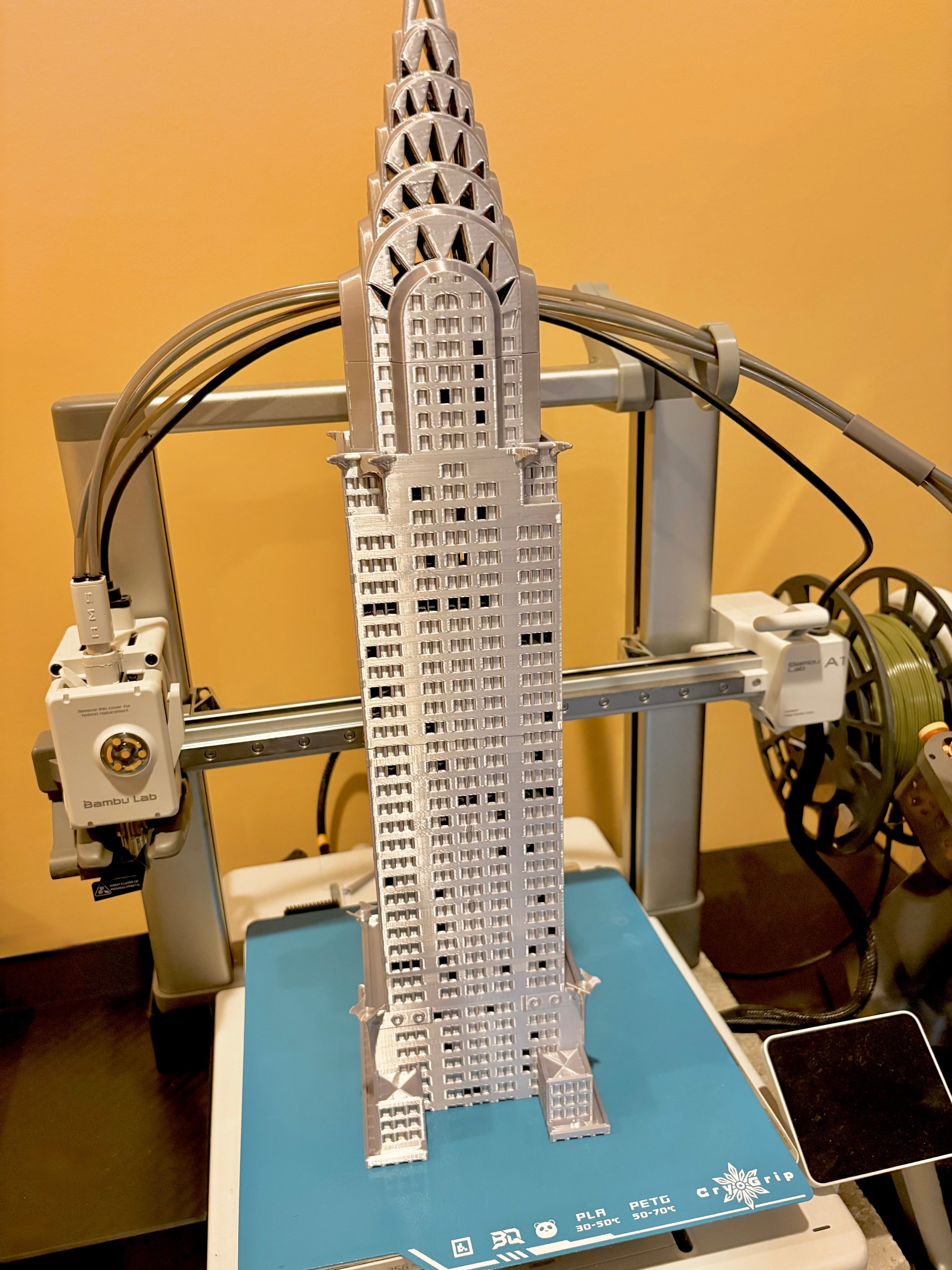 Where to Get Something 3D Printed (With or Without a File)
