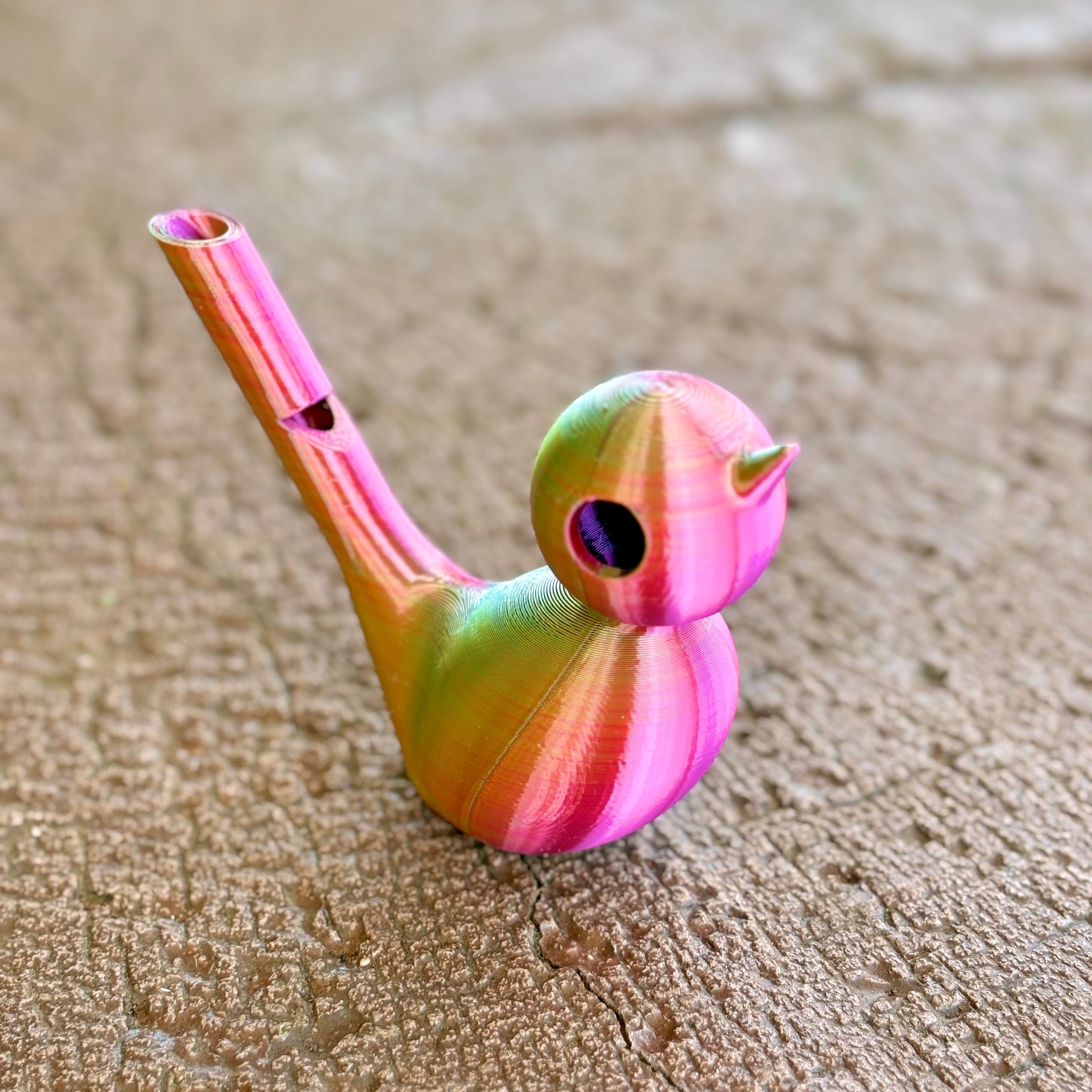 Whistles & Musical Instruments