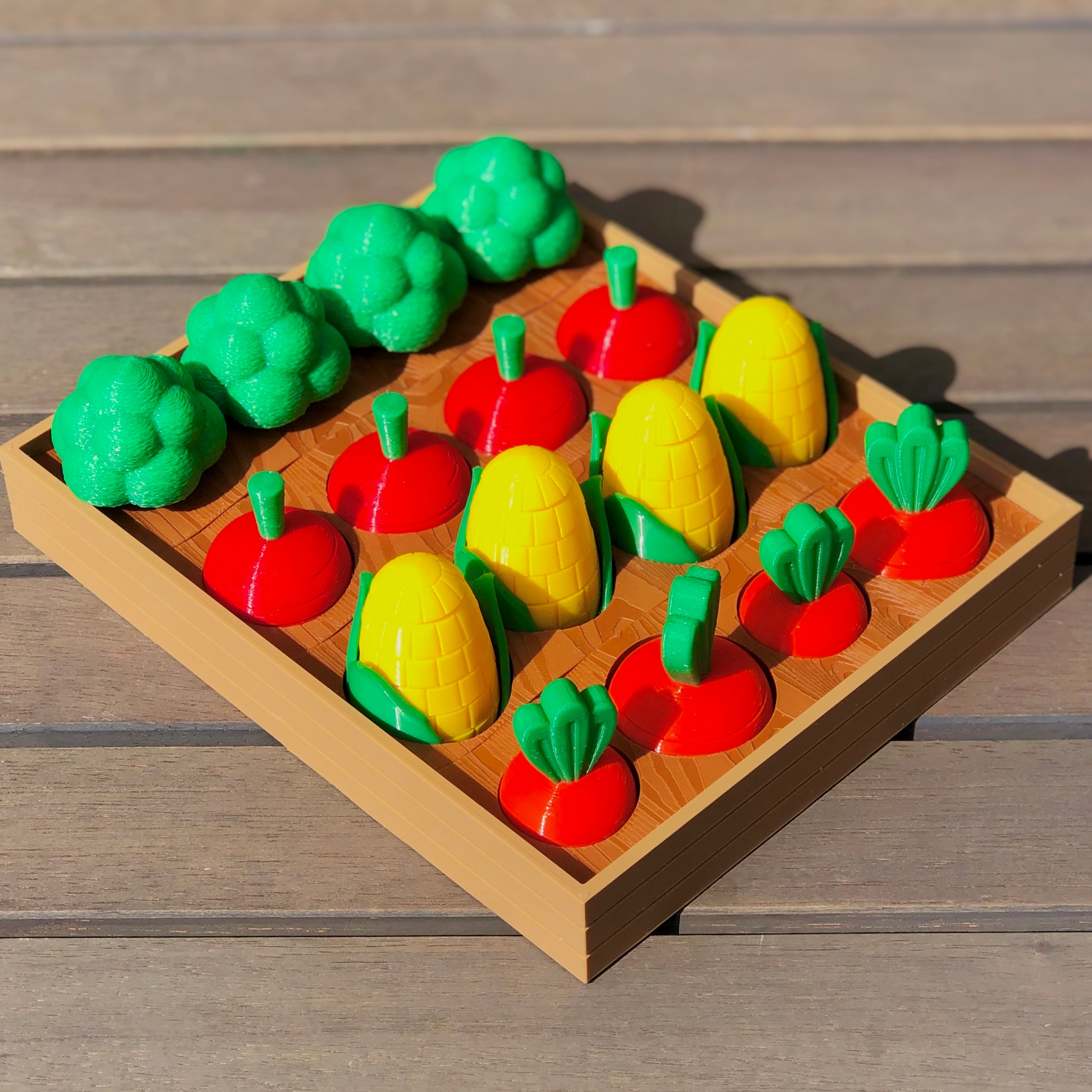 Garden Playsets