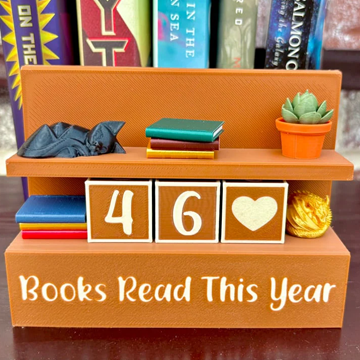 For Book Lovers
