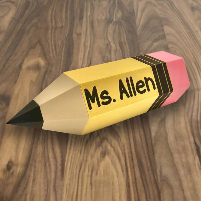 Teachers & Classroom