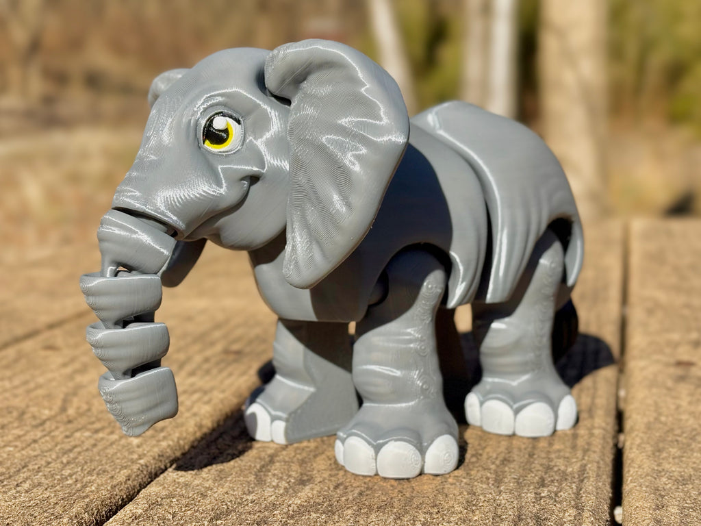 Elephant