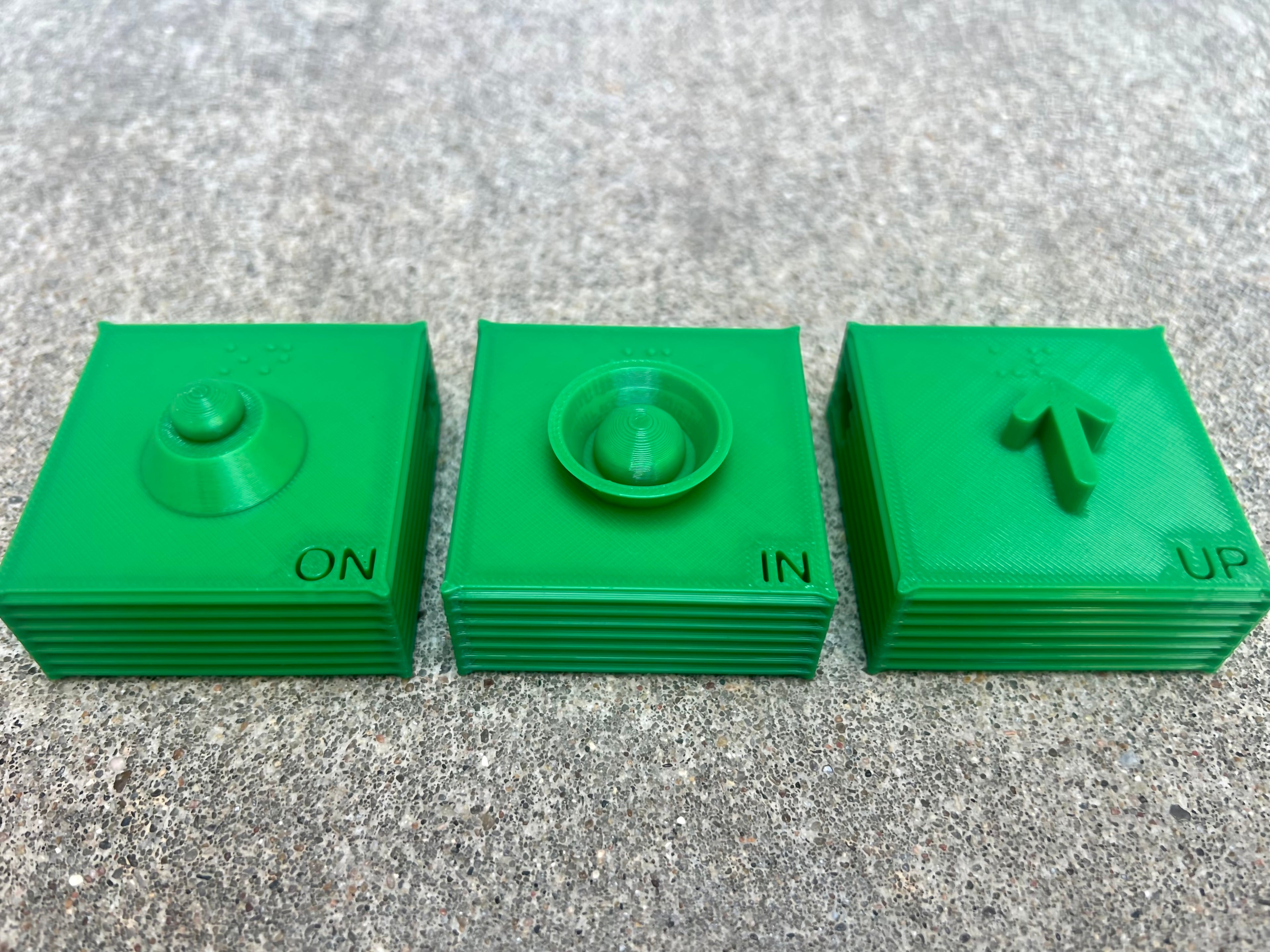 Project Core Vocabulary Symbols - Choose a Set