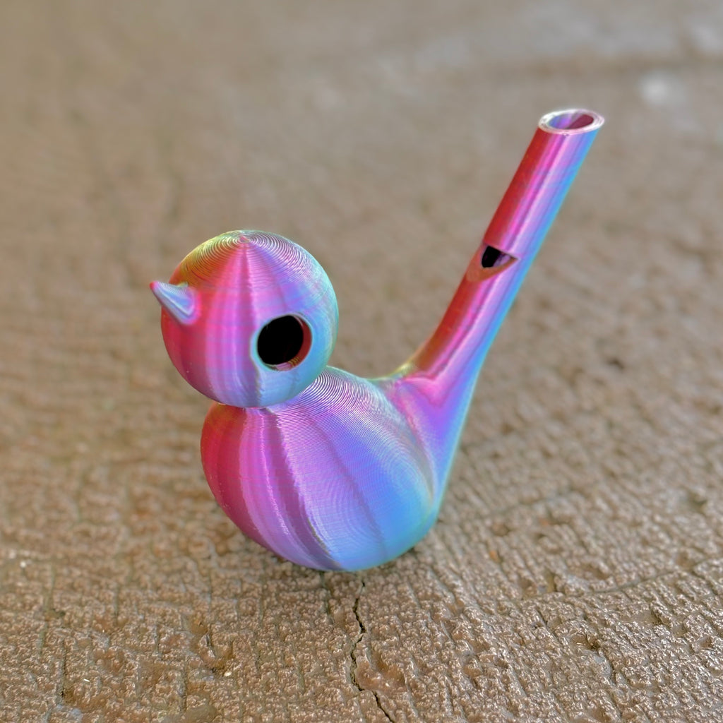 Bird Whistles