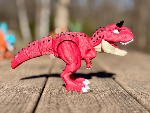 Carnotaurus