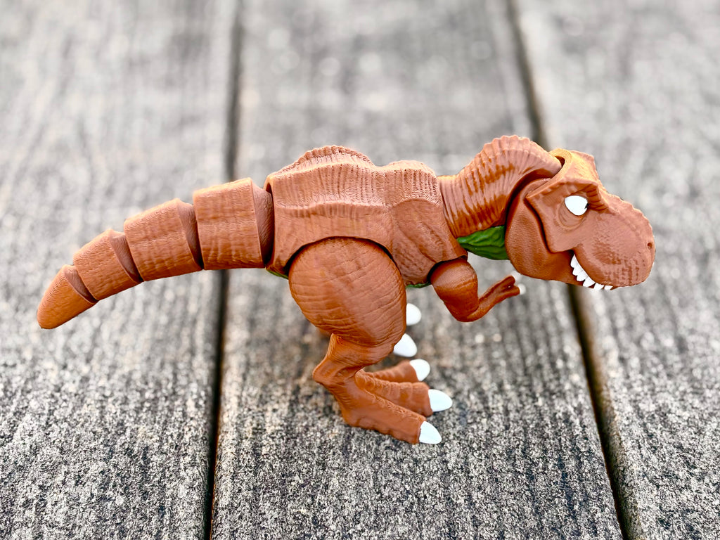 T-Rex