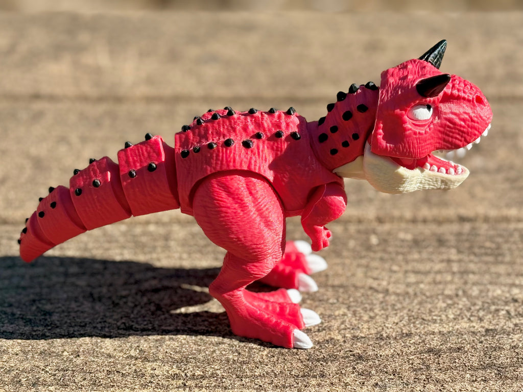 Carnotaurus