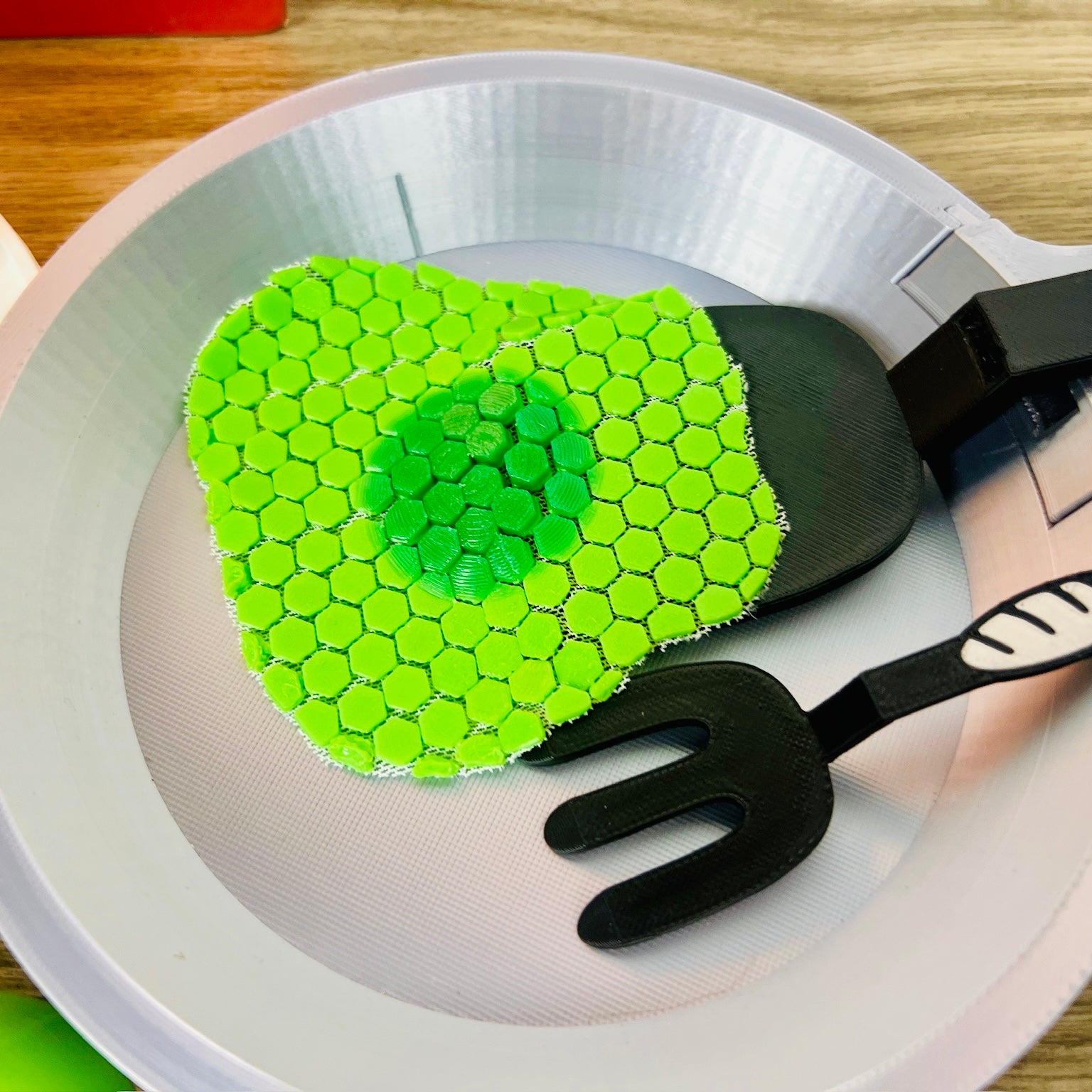 Green Eggs & Ham Playset