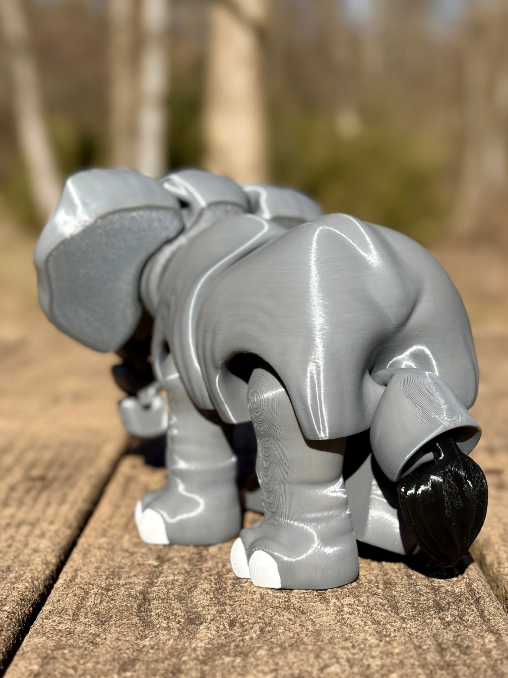 Elephant