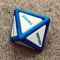 Classical Conversations Subject Review Dice
