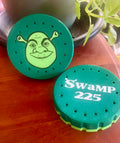 Custom Mouthguard Cases