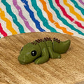 Mini Movers – Articulated Pocket Fidget Creatures