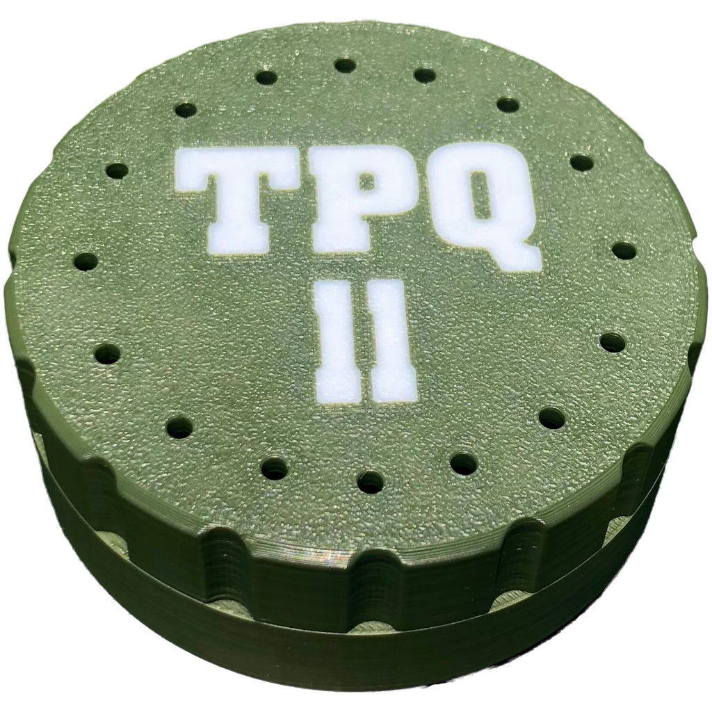 Custom Mouthguard Cases