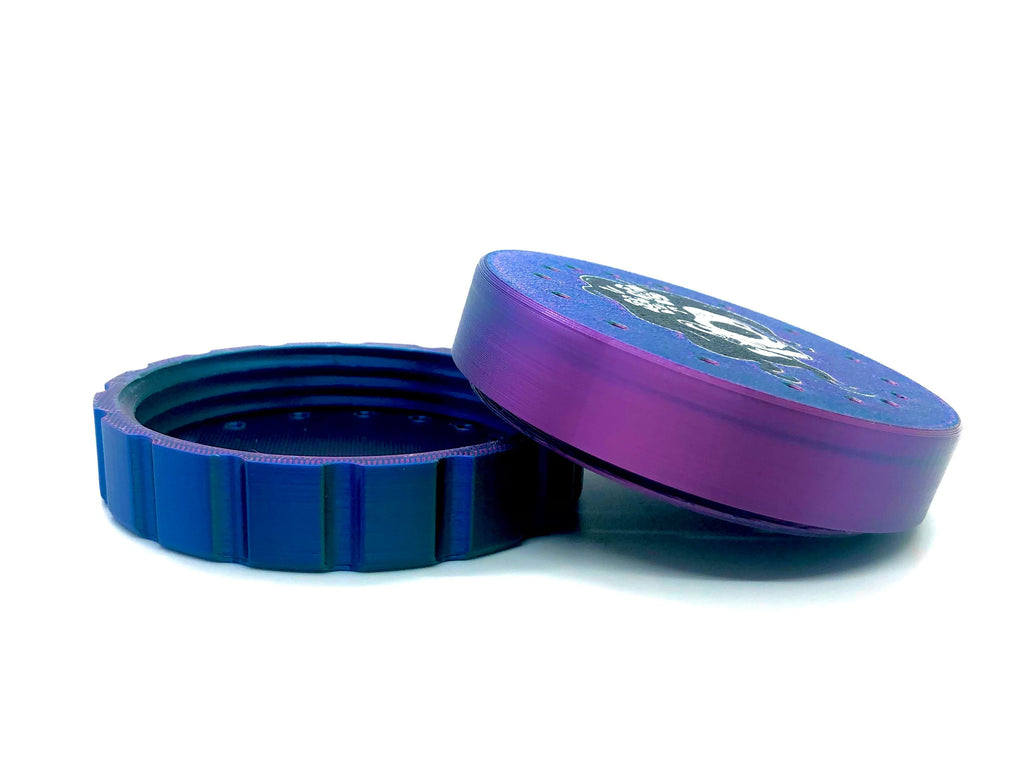 Custom Mouthguard Cases