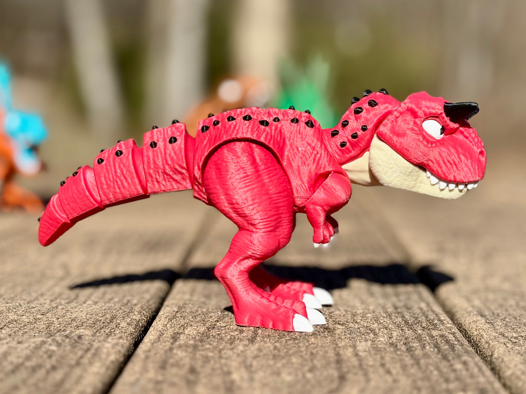 Carnotaurus