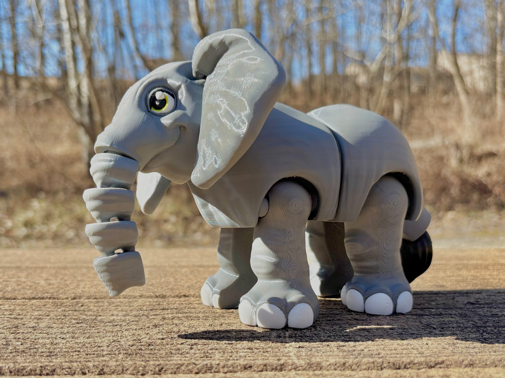 Elephant