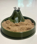 Volcano Beach Playset - Mini Mover Accessory
