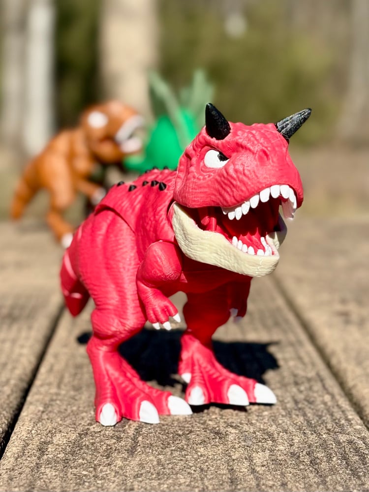 Carnotaurus