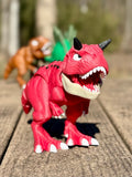 Carnotaurus