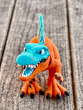 Spinosaurus
